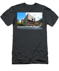 Met Breuer Museum NYC Claudia Uripos T-Shirt
