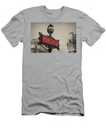 Metro Rob Hawkins T-Shirt