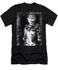 Metropolis the Movie Tony Rubino T-Shirt