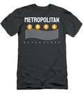 Metropolitan Area Sammick Renders T-Shirt