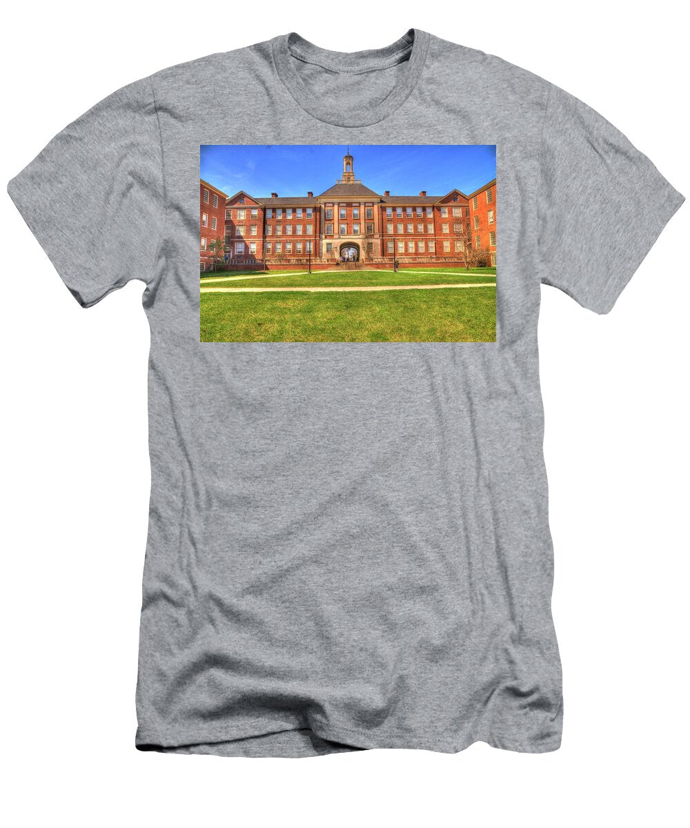 Miami of Ohio University No 2 Paul Lindner T-Shirt