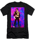 Michael Jackson in Iconic Outfit Museum of Exquisities T-Shirt