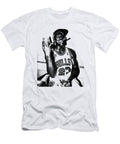 Michael Jordan Drawing Nguyen T-Shirt