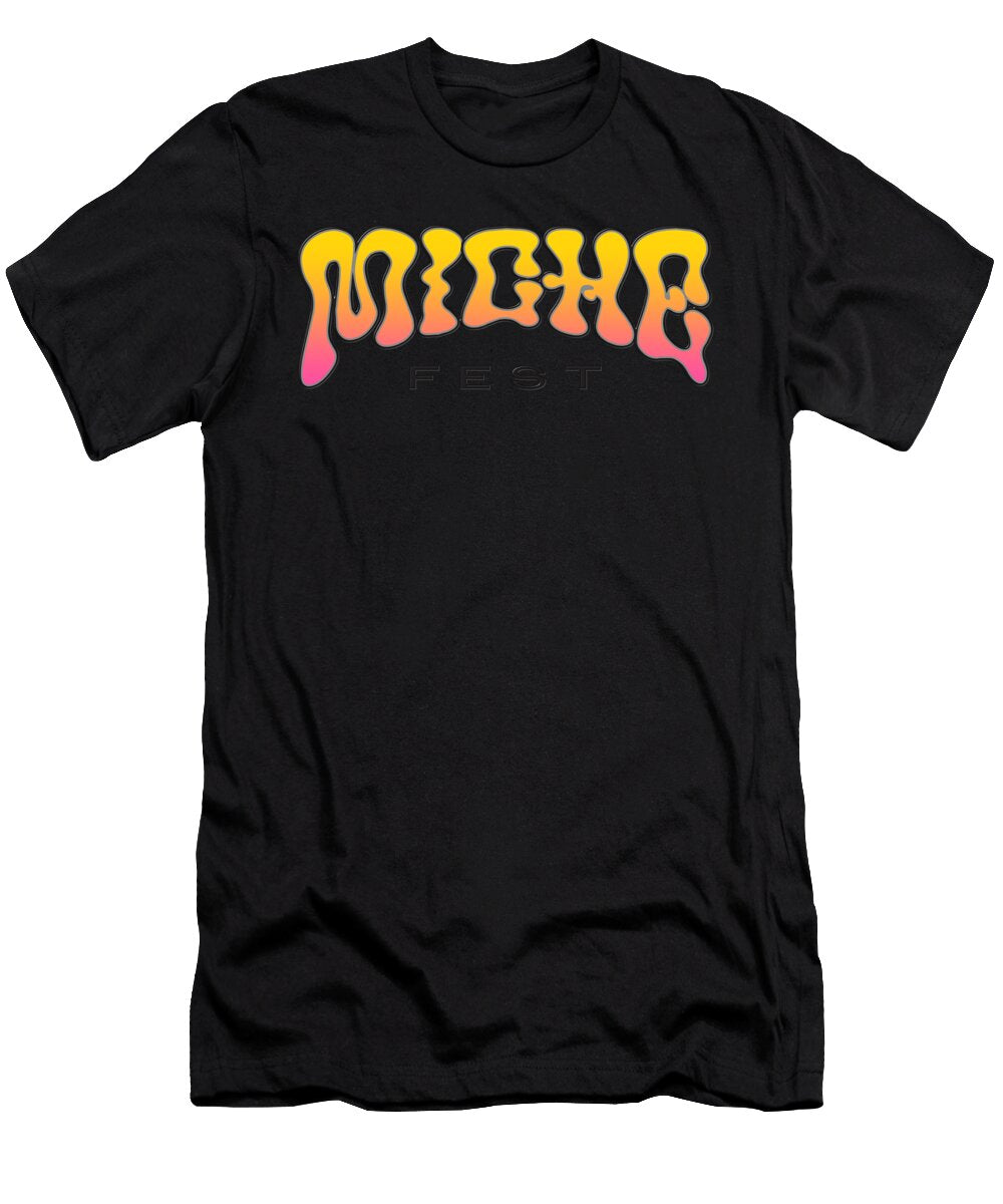 Miche Fest 2024 Jean Bennedict T-Shirt