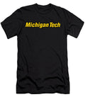 Michigan Tech Tori Tonori T-Shirt