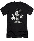 Mickey Denver Experience Rush T-Shirt