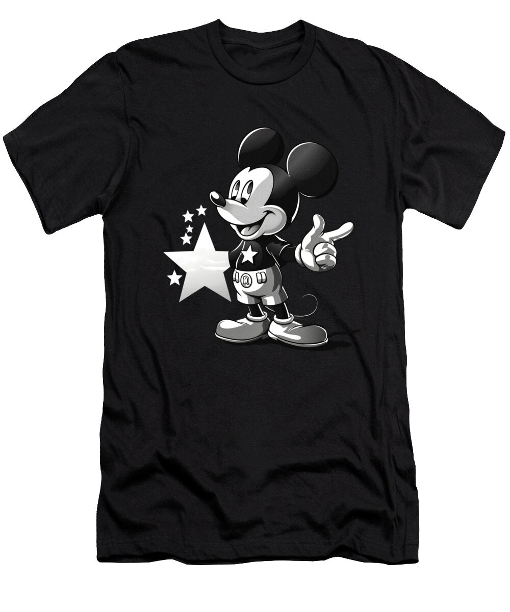 Mickey Denver Experience Rush T-Shirt
