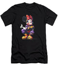 Mickey Meets Rockies Rush T-Shirt