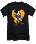 Mickey Mountain Game Rush T-Shirt