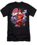 Mickey Rockies Duel Rush T-Shirt