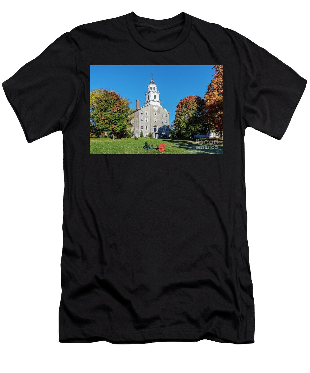Middlebury College John Greim T-Shirt