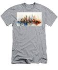 Midtown Manhattan Evie Carrier T-Shirt