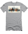 Midtown New York City Evie Carrier T-Shirt