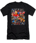 Miguel Cotto Vintage Bootleg Ozlem Altin T-Shirt