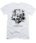 Miki Mik Gringo Artist T-Shirt