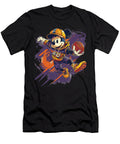 Mile High Mickey Rush T-Shirt
