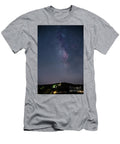Milky Way in the Ozarks Jennifer White T-Shirt