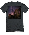 Milky Way Over Ha Ha Tonka Dennis Hedberg T-Shirt