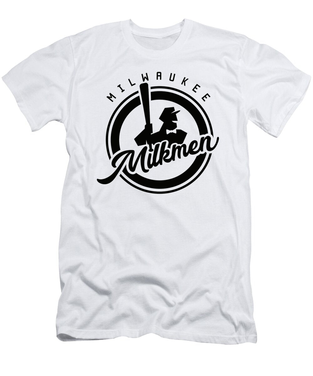 Milwaukee Milkmen Dominic Toreto T-Shirt
