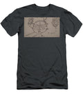 Mind Games Laura Wold T-Shirt