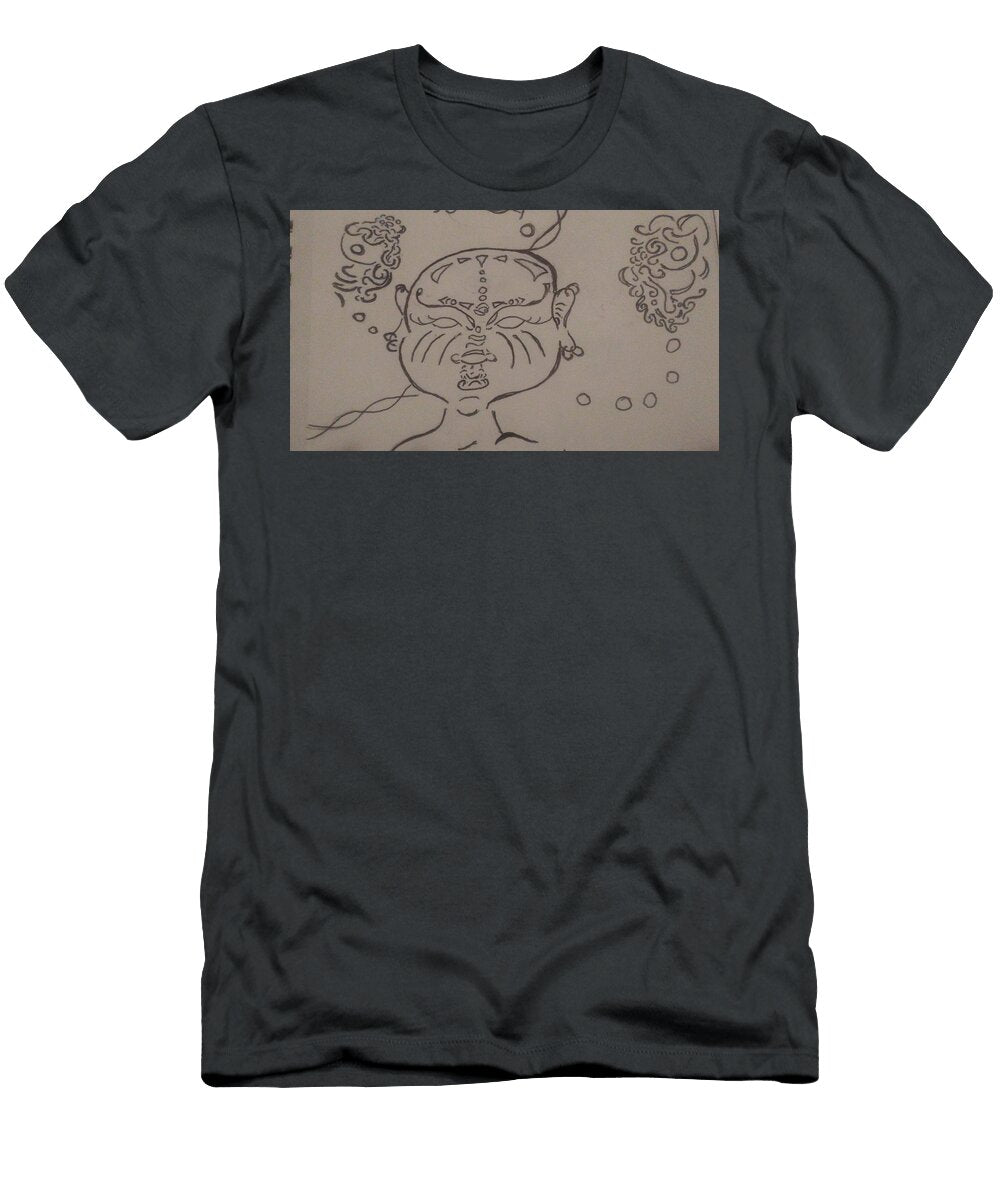 Mind Games Laura Wold T-Shirt