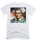 Mind If I Smoke a J Grafpunk T-Shirt