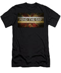 Mind the Gap Joan Carroll T-Shirt