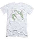Minhyuk Fanart Lineart Lyn Nguyen T-Shirt