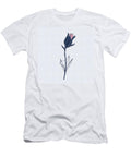 Minimal Tulip Harold Bowers T-Shirt
