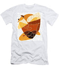 Minimalist Original Bioart T-Shirt