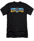 Minnesota Yacht Club Festival 2024 Jean Bennedict T-Shirt