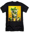 Mint Condition Xenia Bordeaux T-Shirt