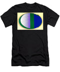 Mirror 1972 Vibrante Aaliyah Wynter T-Shirt