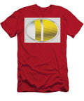 Mirror 4 1970 3 Limited Edition Print By Roy Lichtenstein Arabella Amani T-Shirt