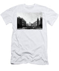 Mississippi College Bw Scott Pellegrin T-Shirt