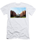 Mississippi College Scott Pellegrin T-Shirt