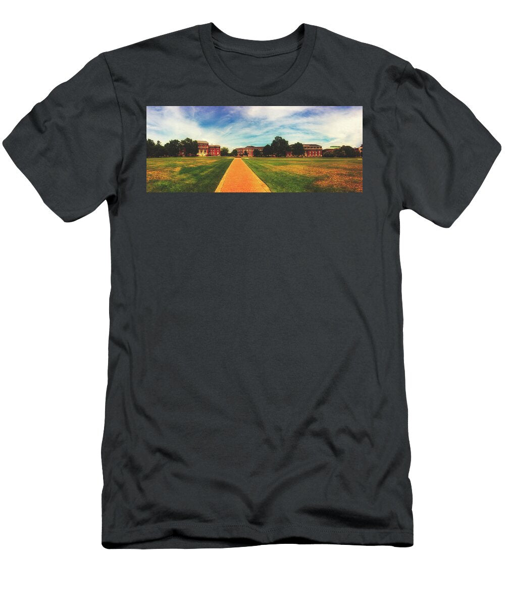 Mississippi State University Pixabay T-Shirt