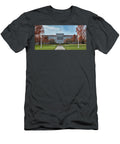 Missouri State University Campus Carrington Hall Mountain Dreams T-Shirt