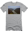 Mists in the Hills Paulette B Wright T-Shirt