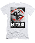 Mitski Heartbreaker Moment Ena Tremblay T-Shirt