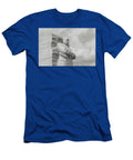 Mlk Statue Brandon Bourdages T-Shirt