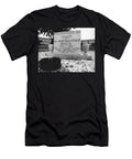 Mlks Original Grave Tom Mchugh T-Shirt