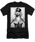 Mm04 Tom Fritzson T-Shirt