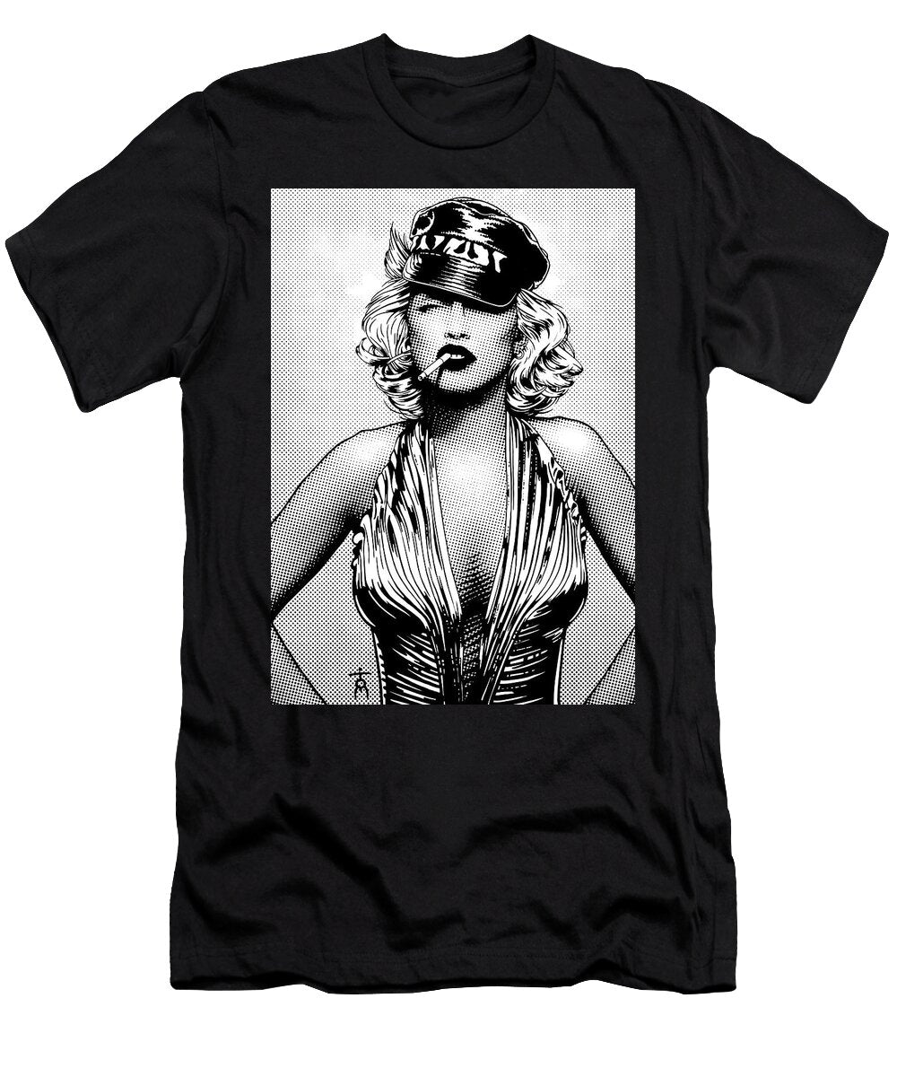 Mm04 Tom Fritzson T-Shirt