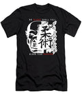 Mma Asian Martial Arts Martial Arts Alessandra Roth T-Shirt