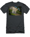 Mma Front Entrance Frederic a Reinecke T-Shirt