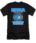 Mma Gift Muc Designs T-Shirt