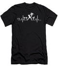 Mma Heartbeat Muc Designs T-Shirt