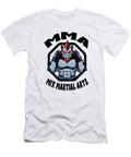 Mma Mix Martial Arts Fighting Artist T-Shirt
