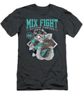 Mma Rhett Scarelett T-Shirt